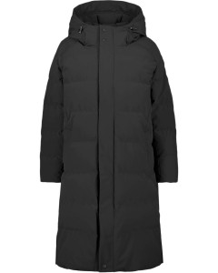 Janet Parka True Black