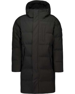 Colt Parka True Black