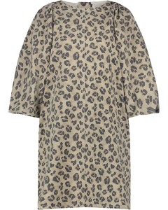 Zasu Cheetah dress