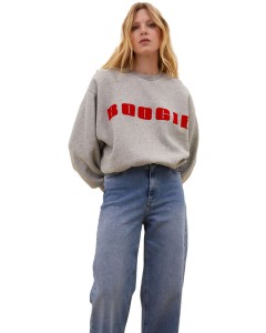 Bibi Boogie Sweater