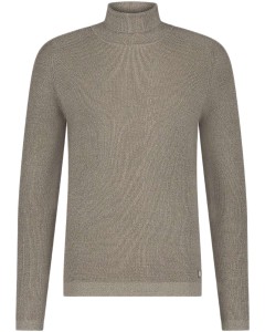 Pullover Taupe