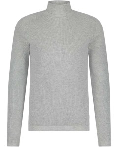 Pullover Grey