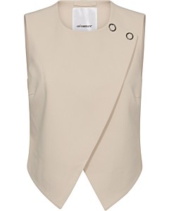 VolaCC wrap vest bone