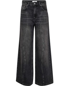 VickyCC wave LL jeans black