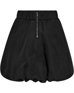 Trice balloon skirt black