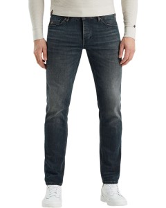 RISER SLIM EARTH BLUE JEANS EBJ