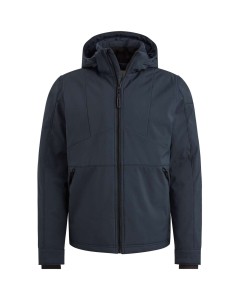 Short jacket Softshell Superbolt Salute