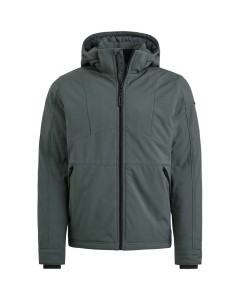 Short jacket Softshell Superbolt Urban Chic