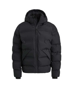 Short jacket Polyce SPEEDGUARD Jet Black