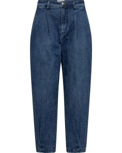 CMJean Pants Denim Blue