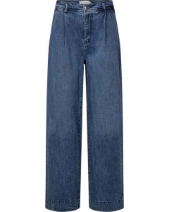 CMJean Wide Pants Denim Blue