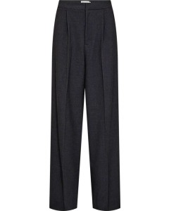 CMTailor Pants Med Grey Melan