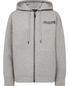 CMScuba Hoodie Med Grey Mel