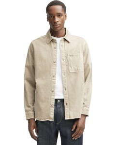 BRANSON OVERSHIRT CT