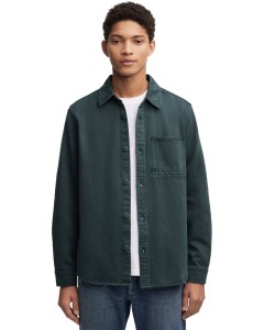 BRANSON OVERSHIRT CT