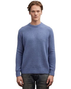 DENHAM CREW KNIT CCH