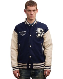 AURO VARSITY JACKET PWPL