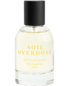 DS_Soil Overdose Eau de Parfum 50ML