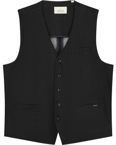 DS_Travel Check Gilet