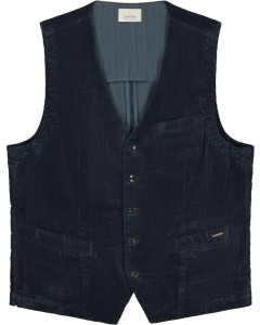 DS_Rusty Gilet