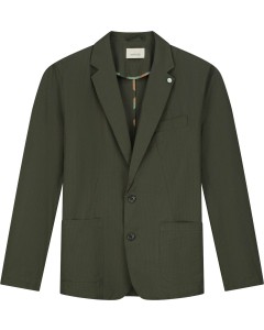 Collin Blazer