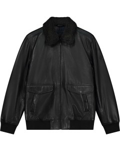 DS_Jack Leather Jacket