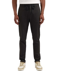 Lancaster Pattern Sweat Tapered Jogger