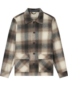 DS_Key Check Jacket