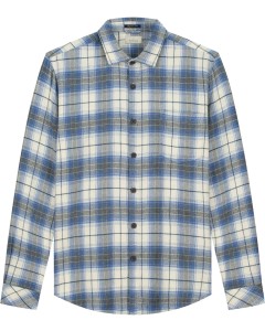 DS_Stein flannel shirt