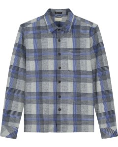 DS_Gus flannel shirt