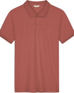 Bowie Polo