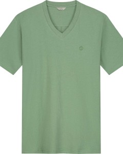 Jonathan V-Neck Tee