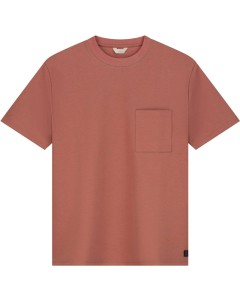 Ebbe Boxy Tee