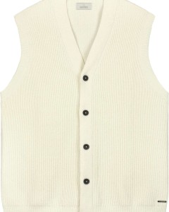 Oddvar sleeveless vest