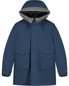 DS_Bold 3-in-1 Parka