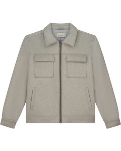 DS_Colton Wool Jacket