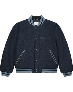 DS_Brobby Varsity Jacket