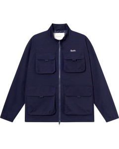 Sizzle hybride jacket navy