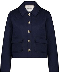 Jackie Padded Jacket