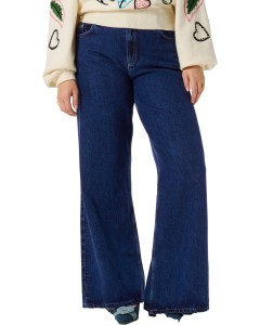 Thea Wide Leg Jeans