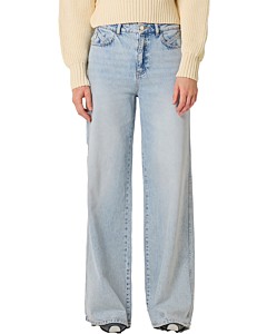 Alex Wide Leg Jeans