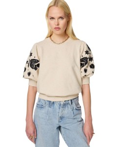 Henriette Sweater