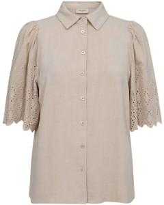 FQLara shirt moonbeam