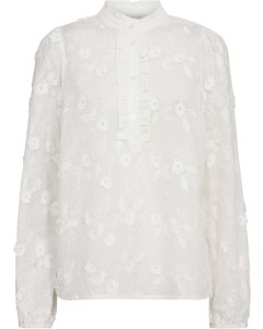 FQDarana Blouse Star Off White