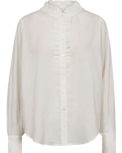 FQRaya Shirt Off White