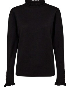 FQKatie pullover black