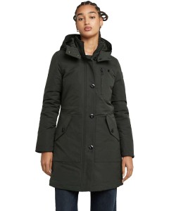 Vodan pdd hdd slim Parka wmn