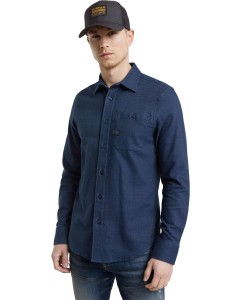 Bristum 2.0 Slim Shirt l\s