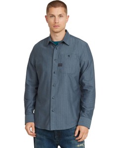 Bristum 2.0 Slim Shirt l\s