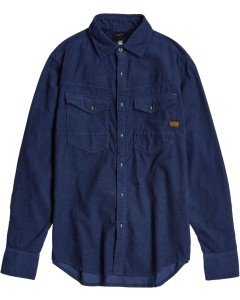 Dakota Slim shirt l\s